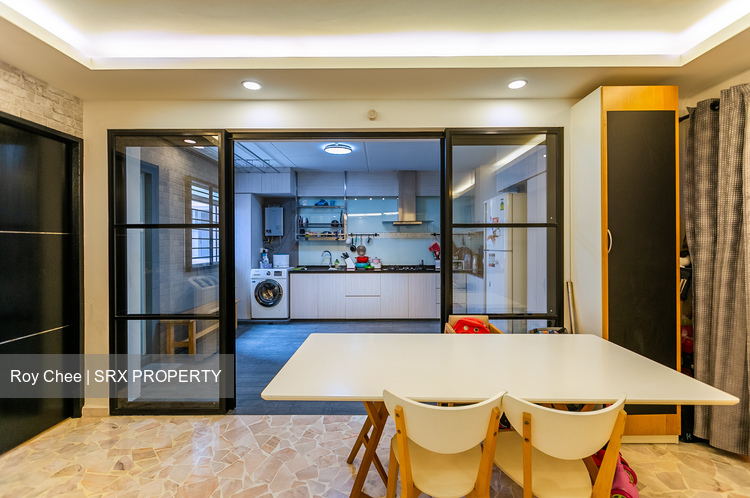 Blk 486 Pasir Ris Drive 4 (Pasir Ris), HDB 4 Rooms #217398241